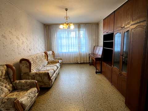 квартира за адресою Київ, Княжий Затон вул., 12