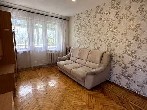квартира по адресу Героев Крут ул. (Валентини Терешкової), 38