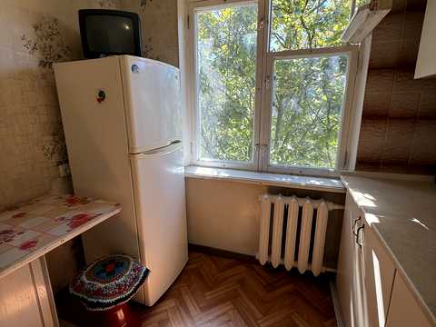квартира по адресу Героев Крут ул. (Валентини Терешкової), 38
