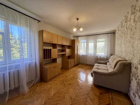 квартира по адресу Героев Крут ул. (Валентини Терешкової), 38