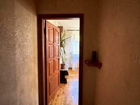 квартира по адресу Героев Крут ул. (Валентини Терешкової), 38