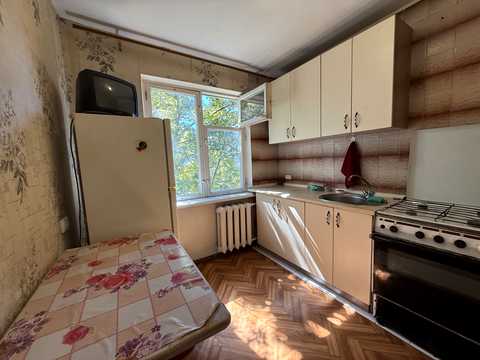 квартира по адресу Героев Крут ул. (Валентини Терешкової), 38