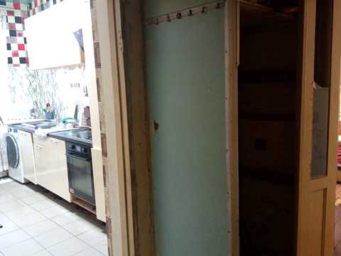 квартира по адресу Дальницкая ул., 5