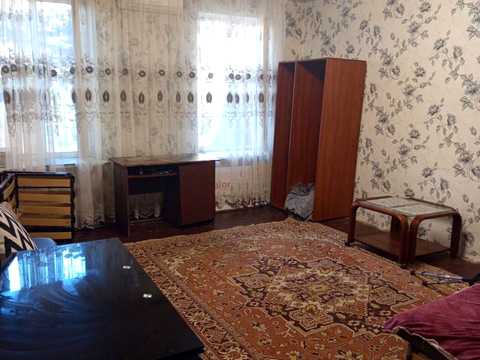квартира по адресу Дальницкая ул., 5