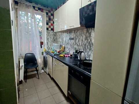 квартира по адресу Дальницкая ул., 5