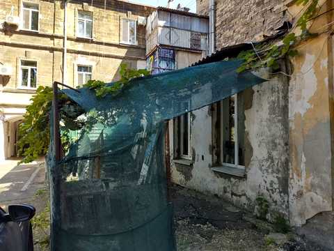 квартира по адресу Дальницкая ул., 5