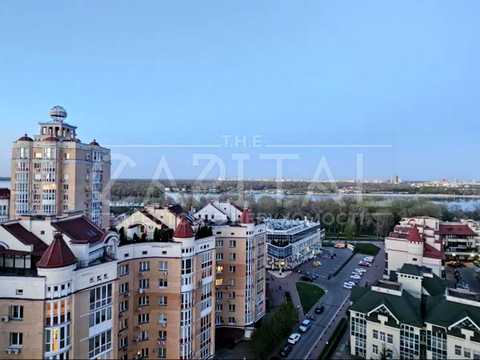 квартира за адресою Володимира Івасюка просп. (Героїв Сталінграду), 4-А