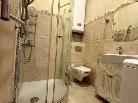 квартира за адресою Жилянська вул., 118