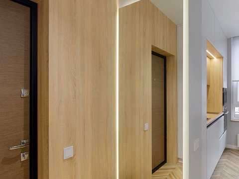 квартира за адресою Салютна вул., 2к6
