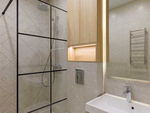 квартира за адресою Салютна вул., 2к6