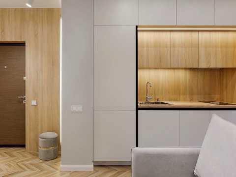 квартира за адресою Салютна вул., 2к6