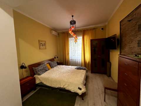 будинок за адресою Офіцерська вул., 20