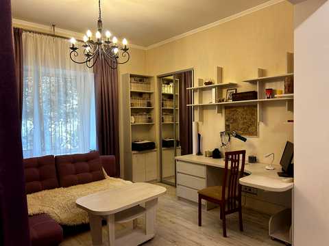 будинок за адресою Офіцерська вул., 20