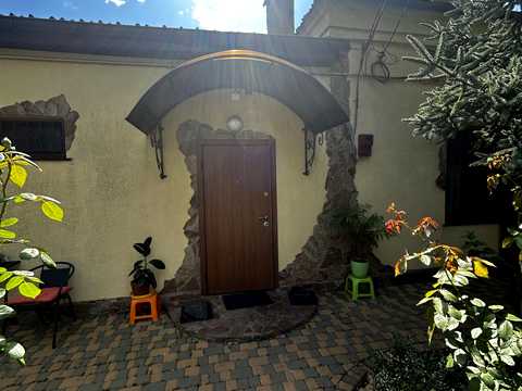 будинок за адресою Офіцерська вул., 20