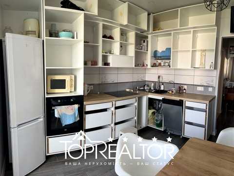 квартира за адресою Перемоги просп., 89