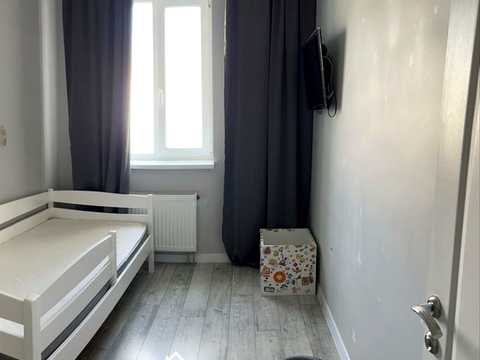 квартира за адресою Перемоги просп., 89