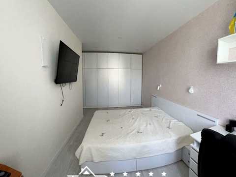 квартира за адресою Перемоги просп., 89