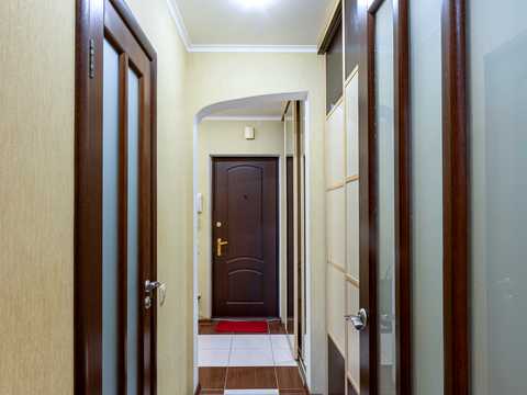 квартира по адресу Вишняковская ул., 7-Б