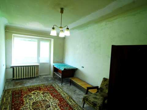 квартира по адресу Науки просп. (Ленина), 55
