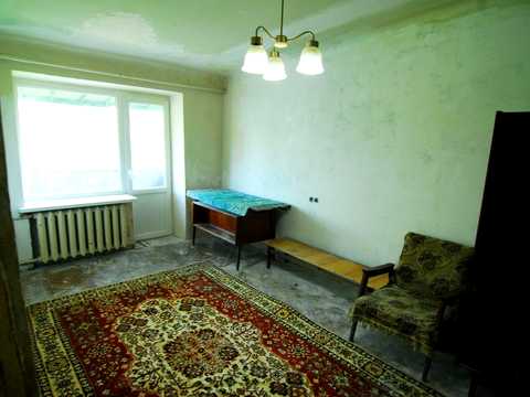 квартира по адресу Науки просп. (Ленина), 55
