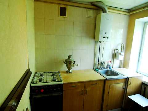 квартира по адресу Науки просп. (Ленина), 55