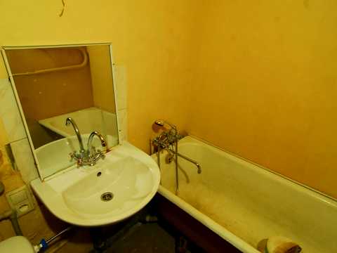 квартира по адресу Науки просп. (Ленина), 55