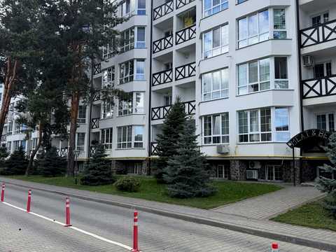 участок по адресу с. Зазимье, Лісова ул.