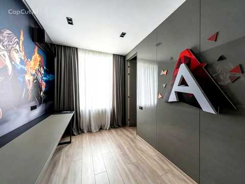 квартира за адресою Придорожна вул., 7А