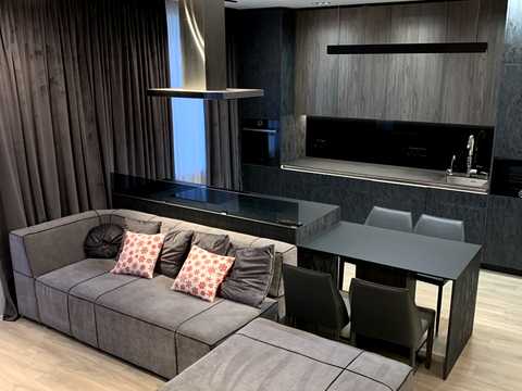 квартира за адресою Придорожна вул., 7А