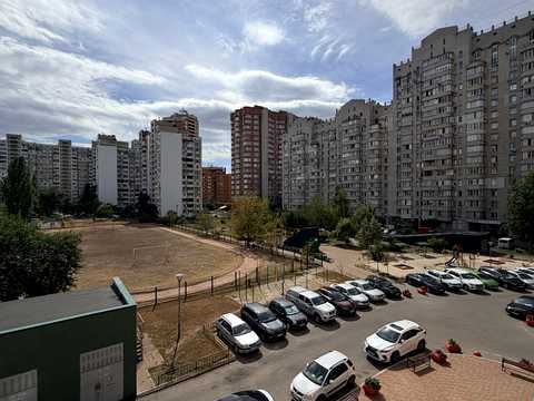 квартира за адресою Княжий Затон вул., 9