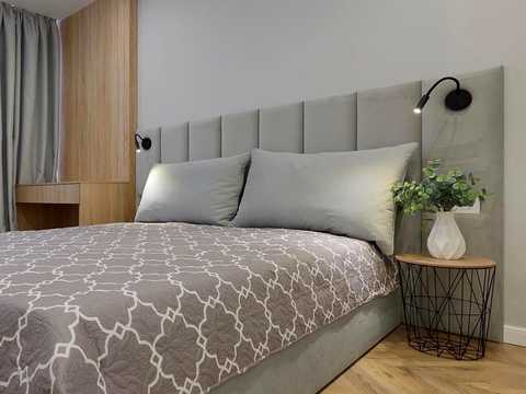 квартира за адресою Салютна вул., 2к6