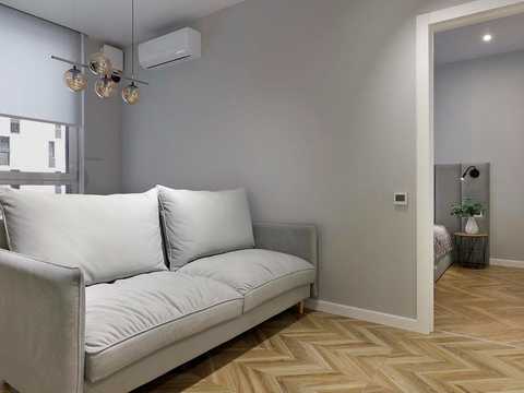 квартира за адресою Салютна вул., 2к6