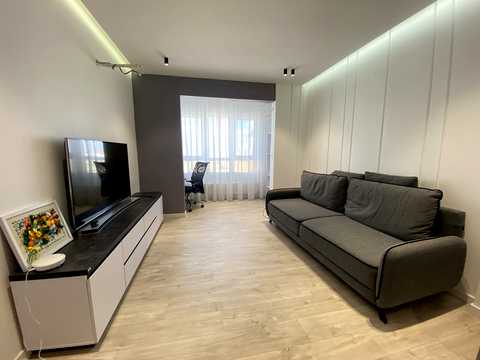 квартира за адресою Бориса Гмирі вул., 14