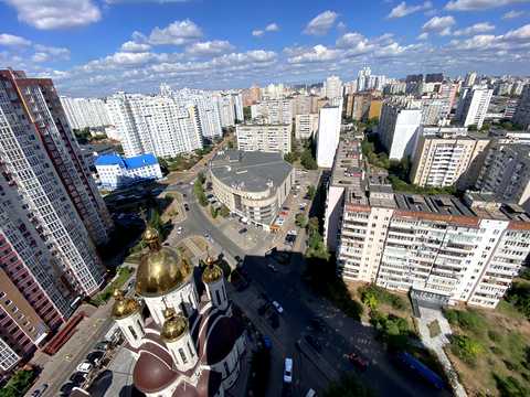 квартира за адресою Бориса Гмирі вул., 14