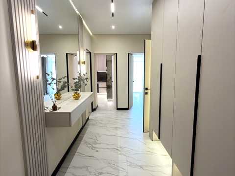 квартира за адресою Гетьмана Мазепи вул., 164, к5