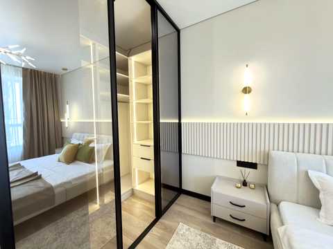 квартира за адресою Гетьмана Мазепи вул., 164, к5