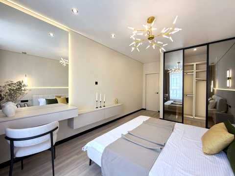 квартира за адресою Гетьмана Мазепи вул., 164, к5
