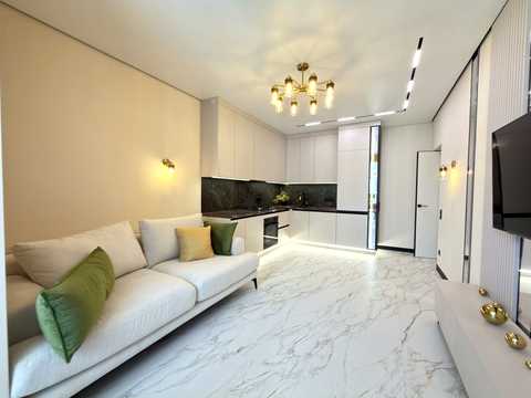 квартира за адресою Гетьмана Мазепи вул., 164, к5