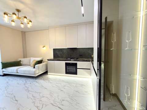 квартира за адресою Гетьмана Мазепи вул., 164, к5