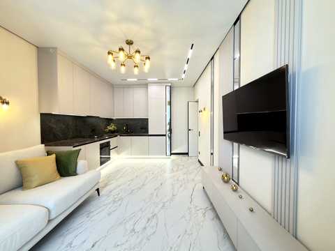 квартира за адресою Гетьмана Мазепи вул., 164, к5