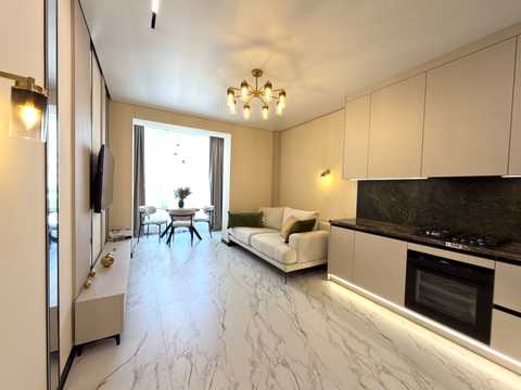 квартира за адресою Гетьмана Мазепи вул., 164, к5