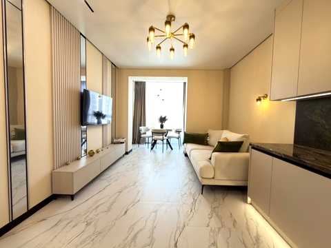 квартира за адресою Гетьмана Мазепи вул., 164, к5
