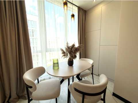 квартира за адресою Гетьмана Мазепи вул., 164, к5