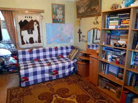 квартира за адресою Канатна вул., 28