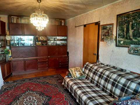 квартира за адресою Канатна вул., 28