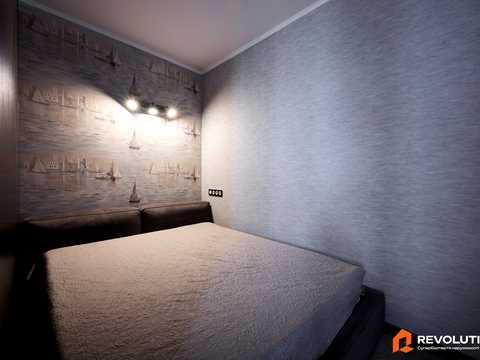 квартира по адресу Киевская ул., 249
