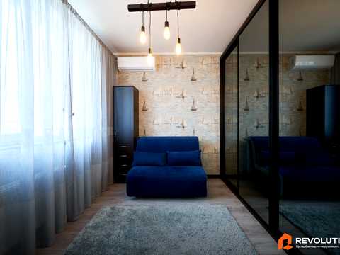 квартира по адресу Киевская ул., 249