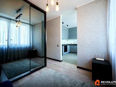 квартира по адресу Киевская ул., 249