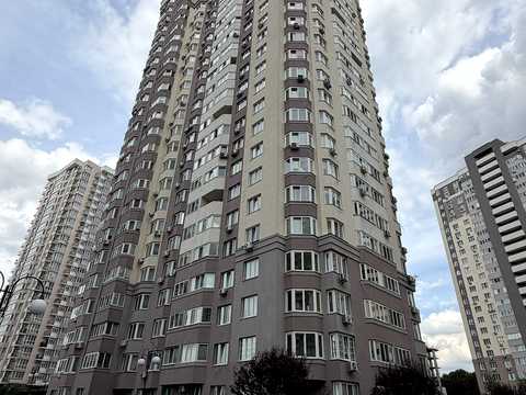 квартира по адресу Киевская ул., 249