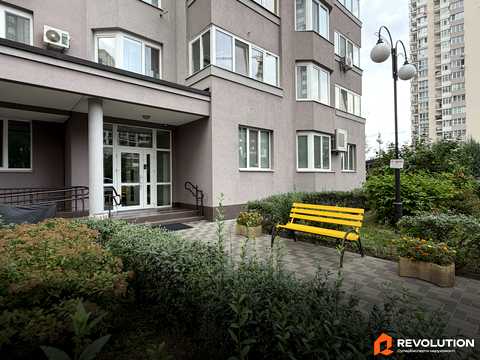 квартира по адресу Киевская ул., 249